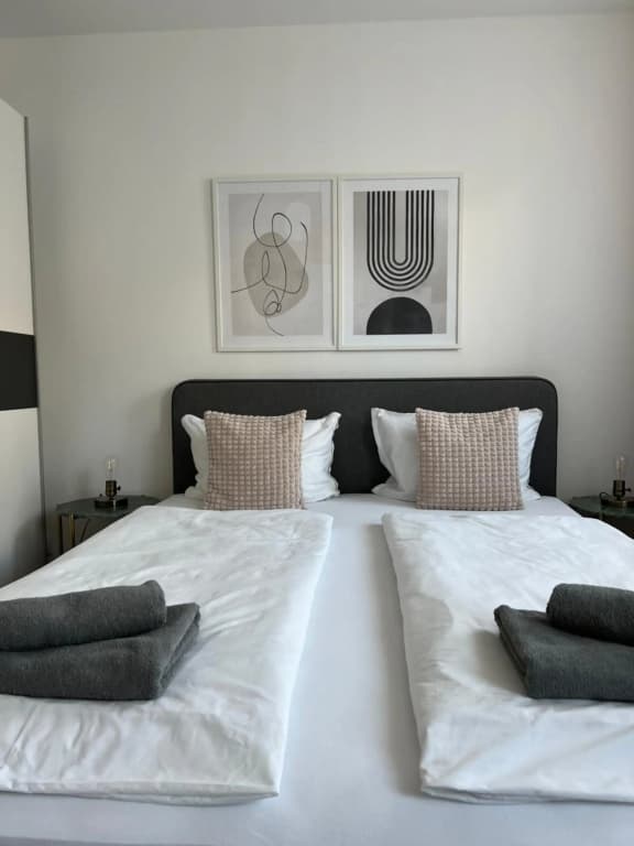Apartment Wien 1020 - photo 6