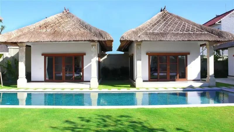 Villa Darma - photo 2