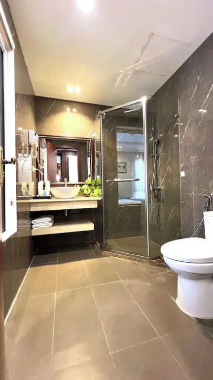 Ruby Queen Hotel - photo 17