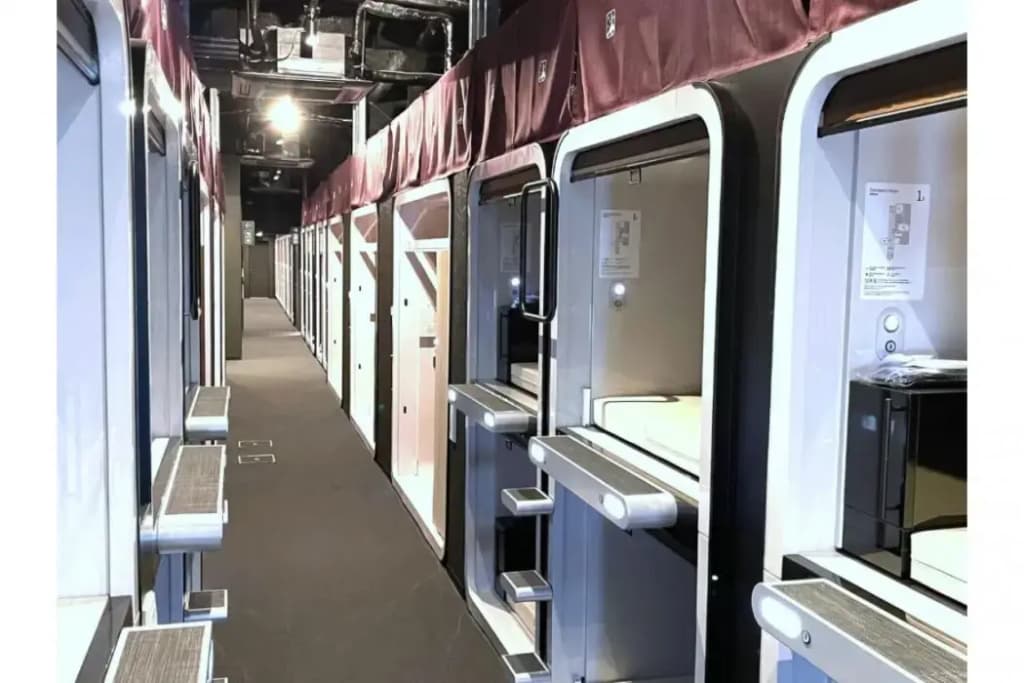 First Cabin Kyoto Nijojo - photo 10