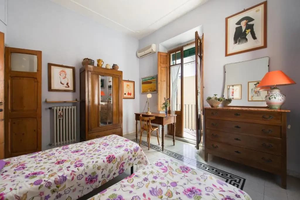 Colosseo Holiday House - photo 6