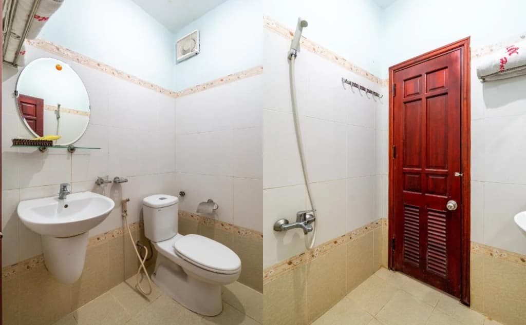 OYO 265 An Thinh Loc - photo 14