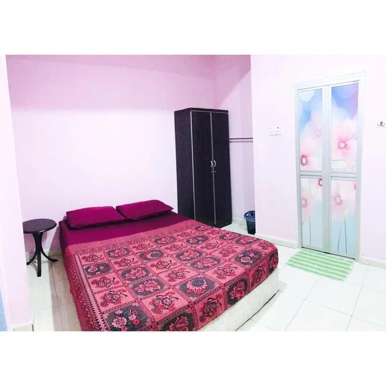 Bantal Sutera Inn - photo 6
