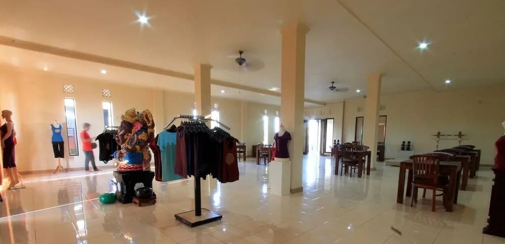 Ubud Canti Accommodation - photo 21