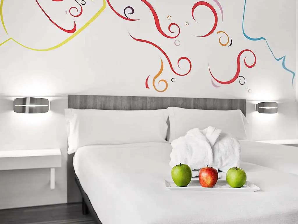 Hotel ibis Styles Madrid Prado - photo 2