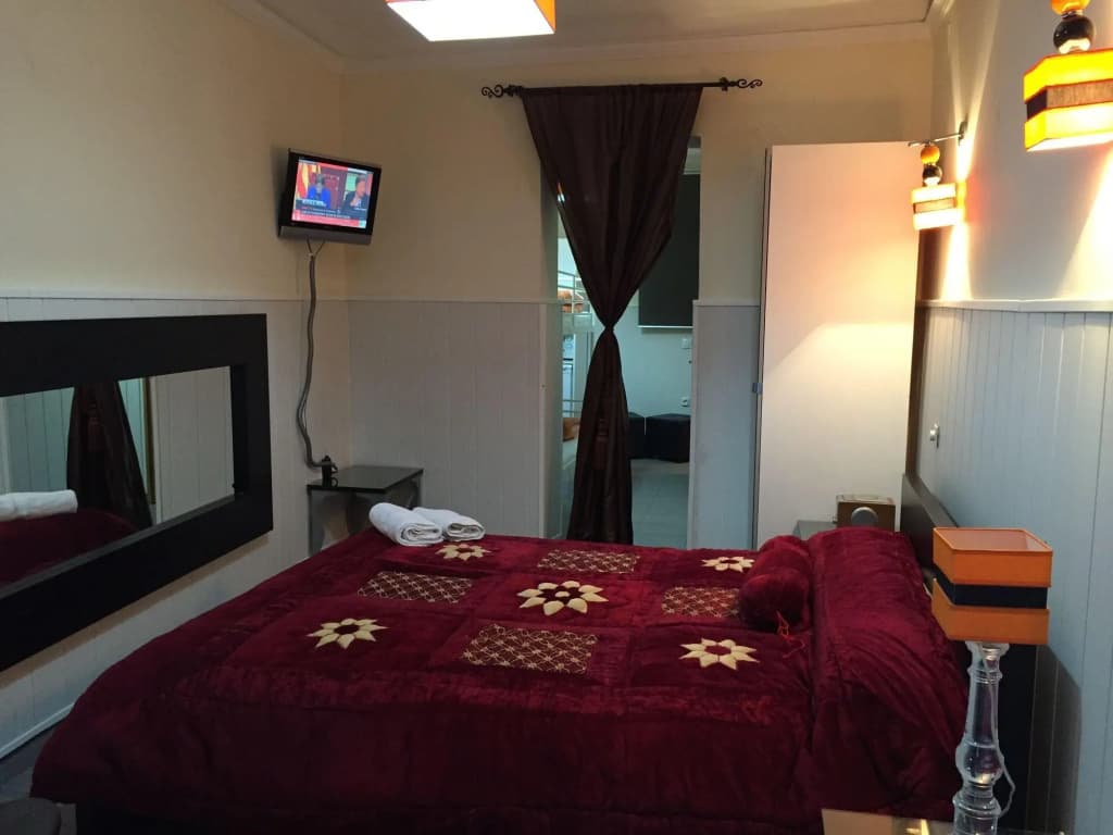 Hostal Oxum - photo 15
