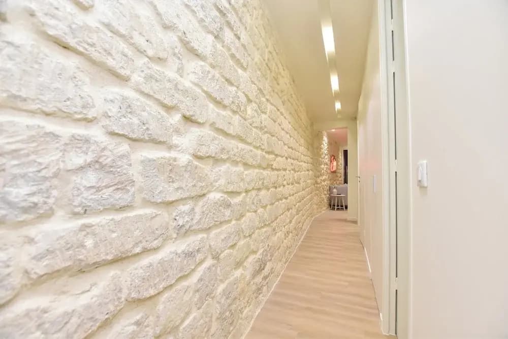 Spacious Apartment - 3br/8p - Pigalle/musee Grevin - photo 23