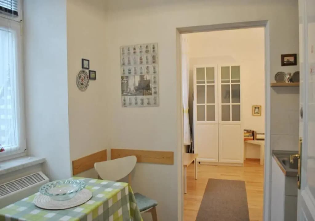 Apartment Haydnpark - photo 2