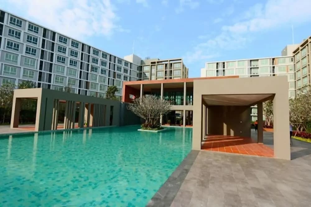 D Condo Sign - photo 12