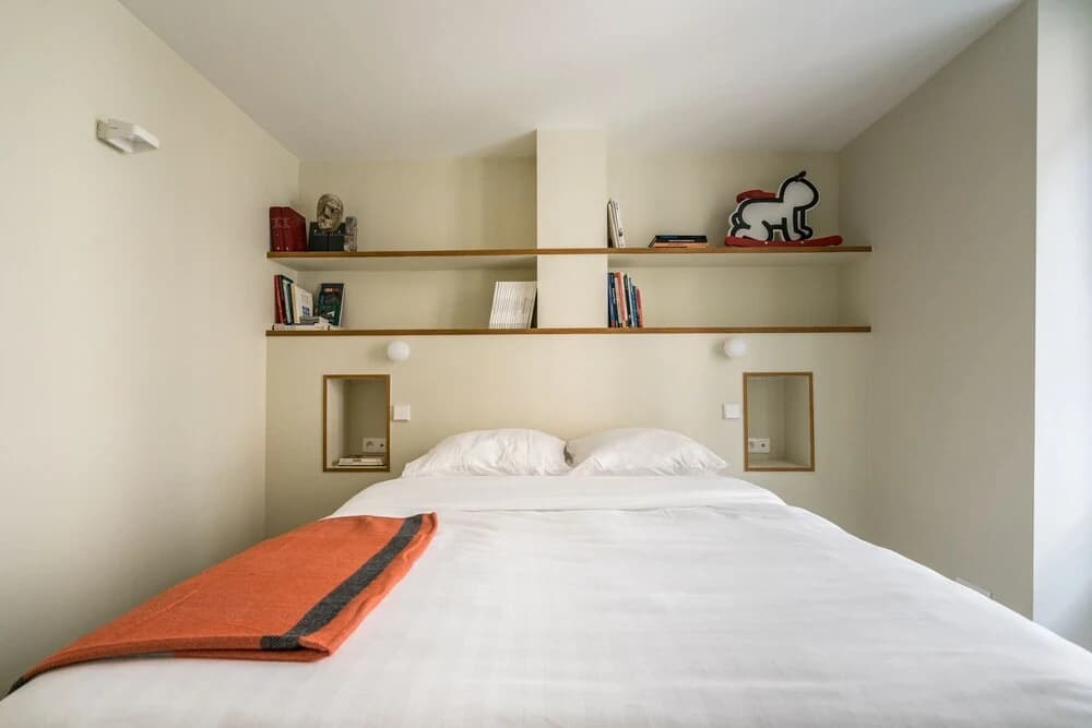 Pied à Terre - Gambey - photo 5