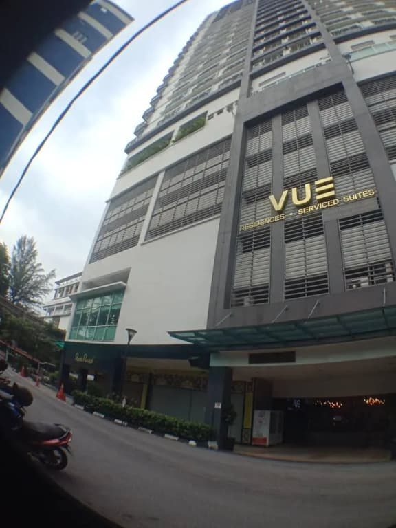 Vue Residenced Serviced Suites - main photo