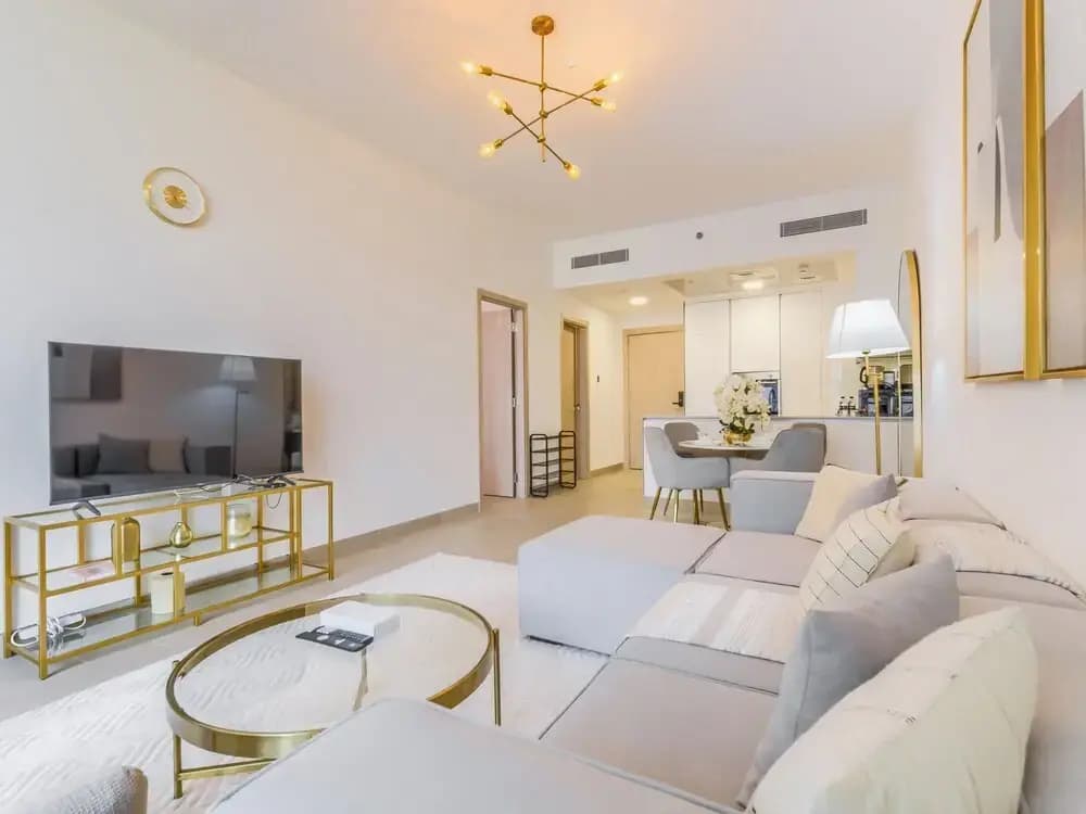 Luma22 Residences - JVC - Dubai - photo 6