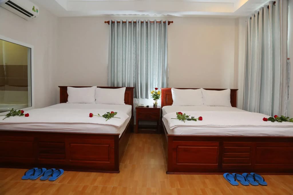Holiday Phu Quoc Hotel - photo 6