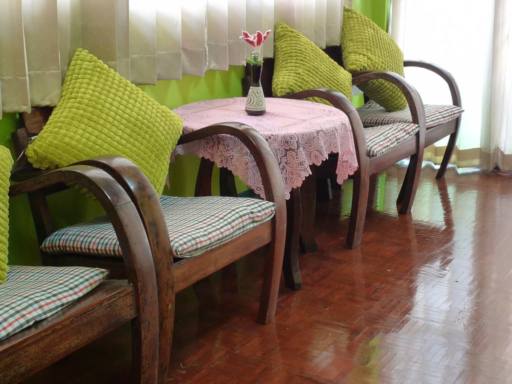 Baankaewta - photo 2
