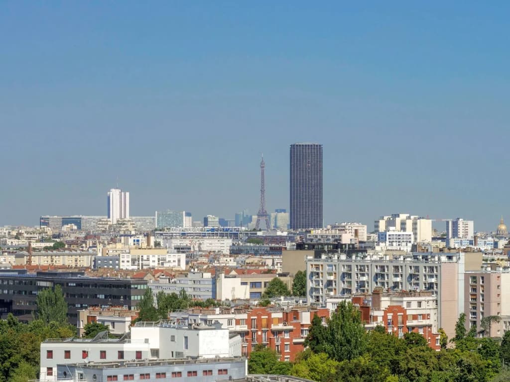 ibis Styles Paris Meteor Avenue d'Italie - photo 16