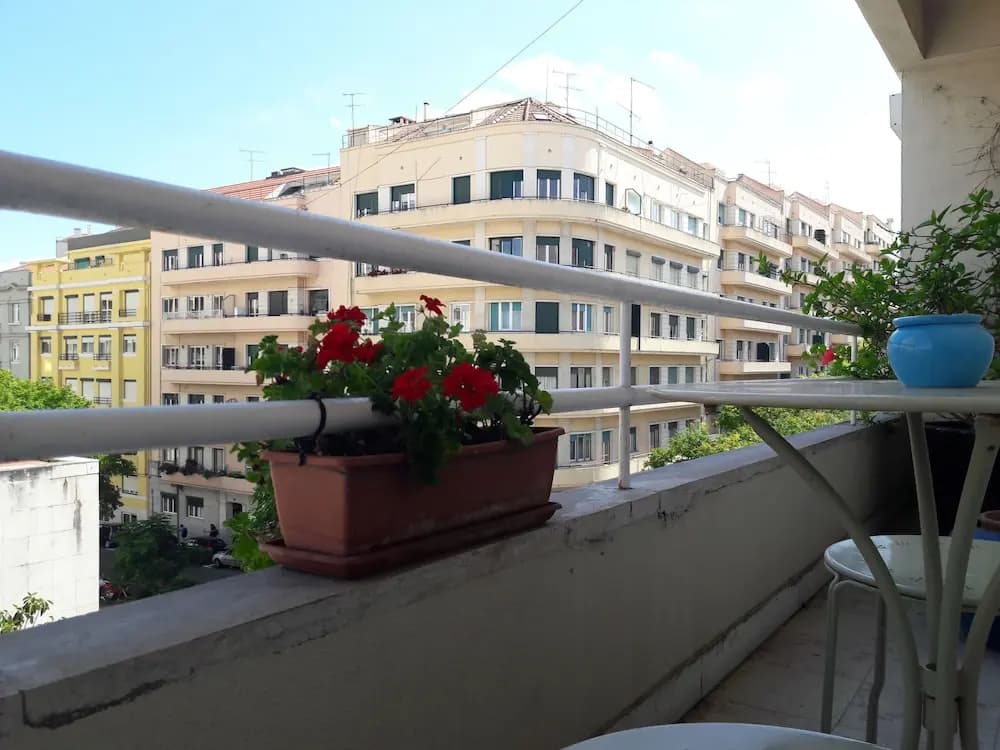 Sonho de Lisboa B&B - photo 13