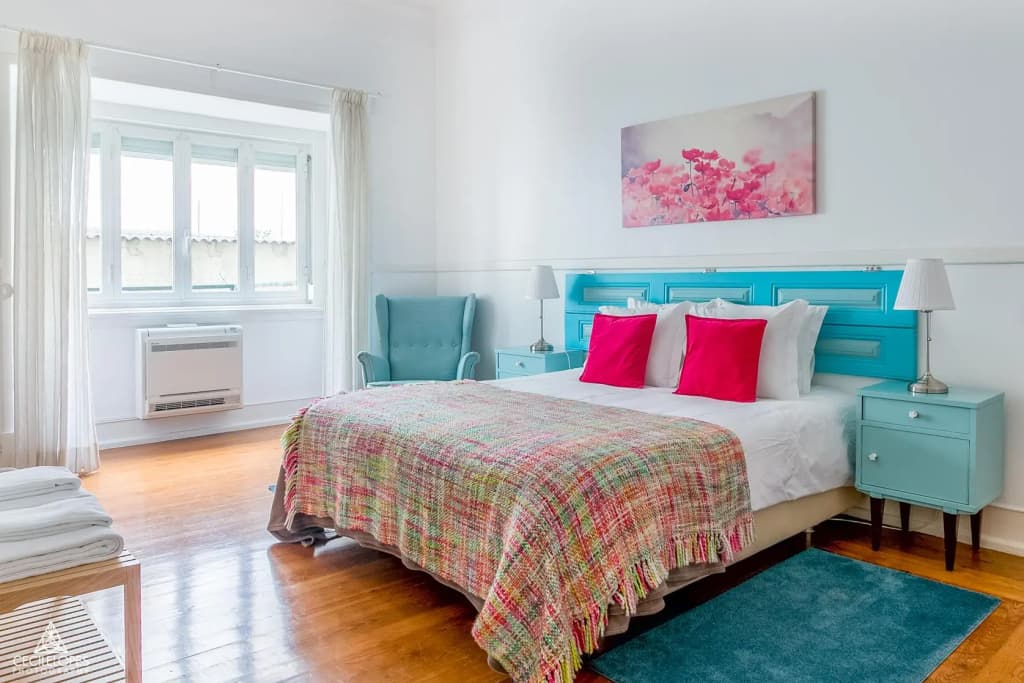 Casa da Avenida Lisboa - photo 5