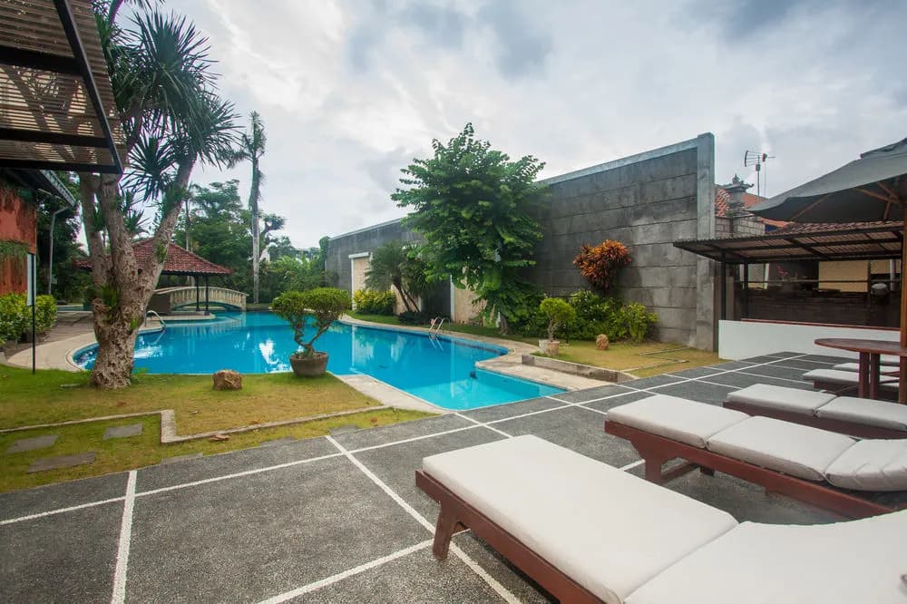 ZEN Rooms By Pass Sanur 7 - photo 8