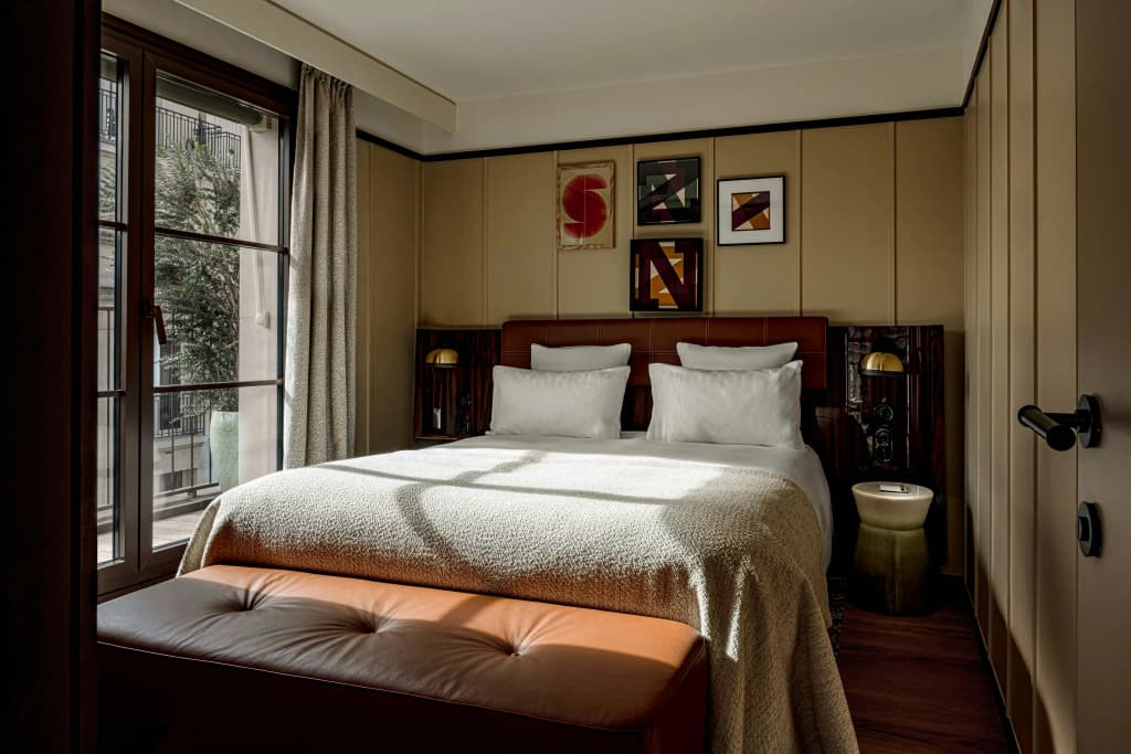 Norman Hotel - photo 35