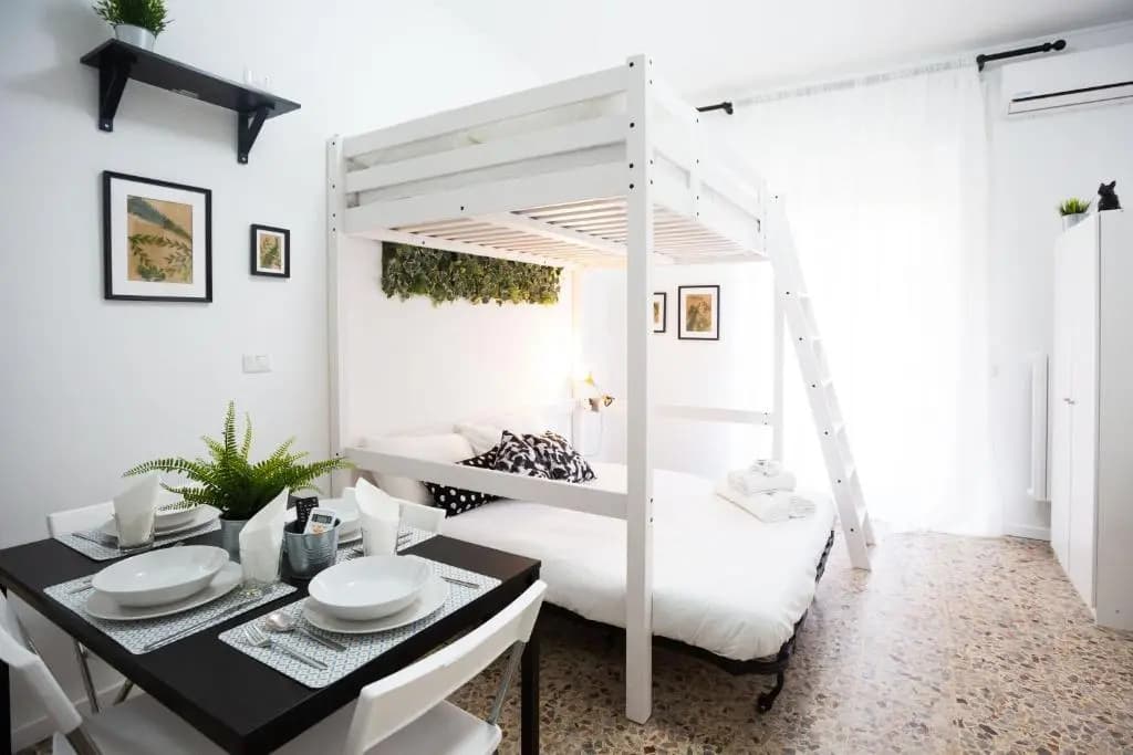 Apartment Anacreonte 7 - photo 3