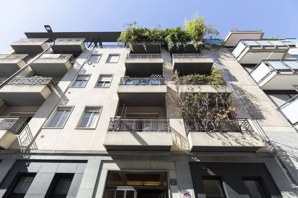 notaMi - Edolo Terrace - photo 1