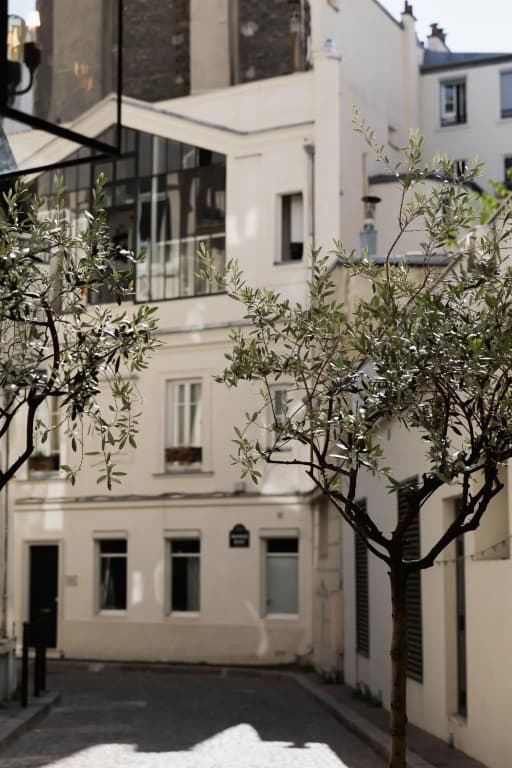 Doisy Etoile - Orso Hotel - photo 1