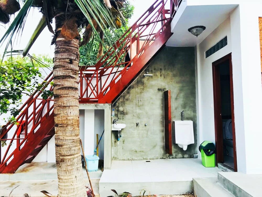 Hok Tevy Residence - photo 11