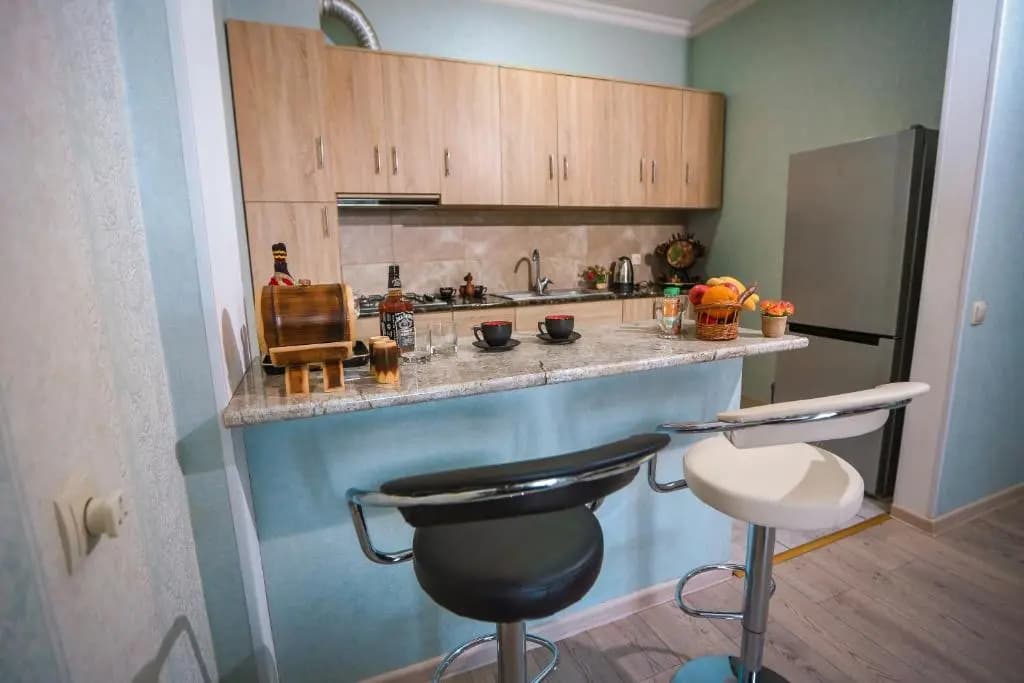 Happy Hub Apartment - photo 14