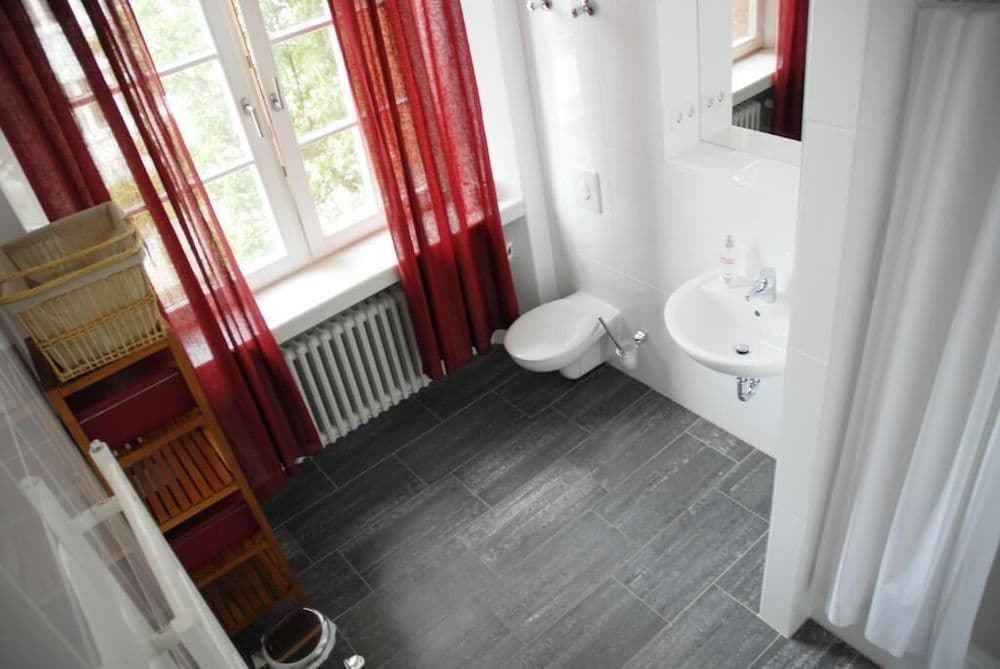 GLS Studio Hotel Berlin - photo 8