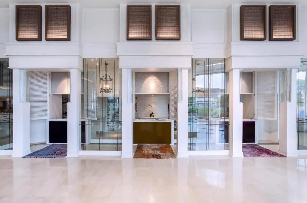 Mercure Jakarta Batavia - photo 1