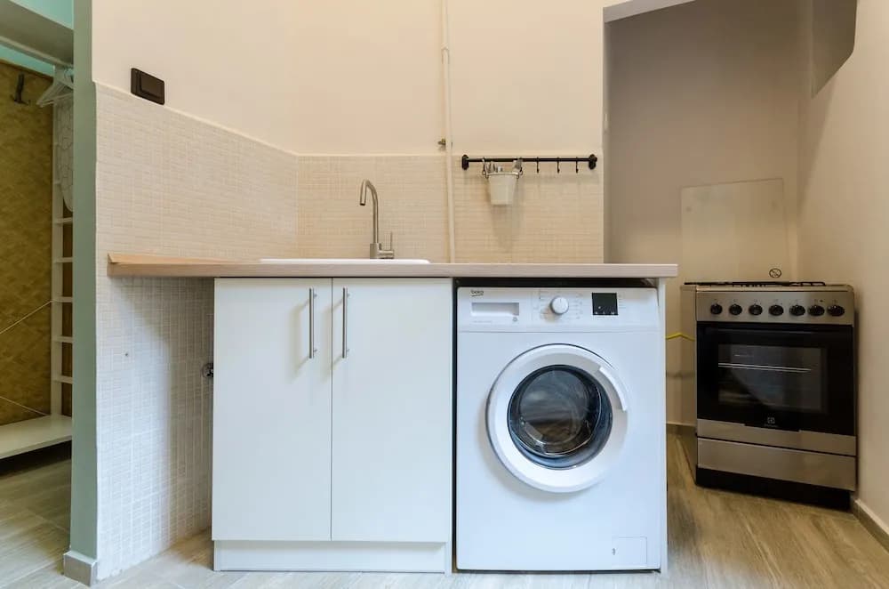 Mango Apartment - photo 19