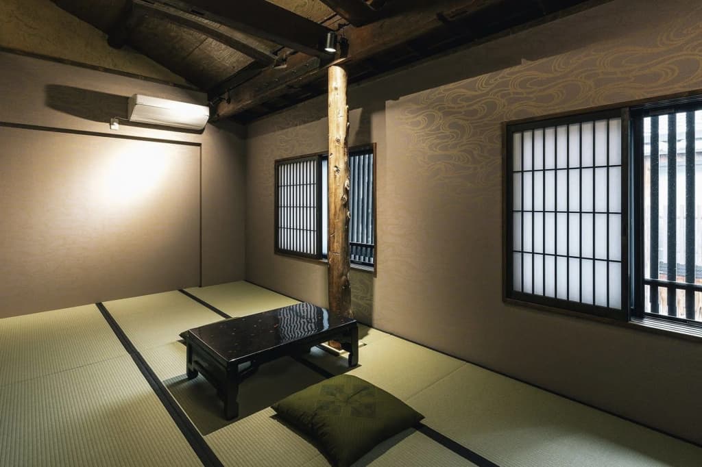 Hazuki Kyoto - photo 2