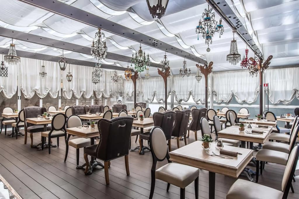 Hotel Caravel - photo 16