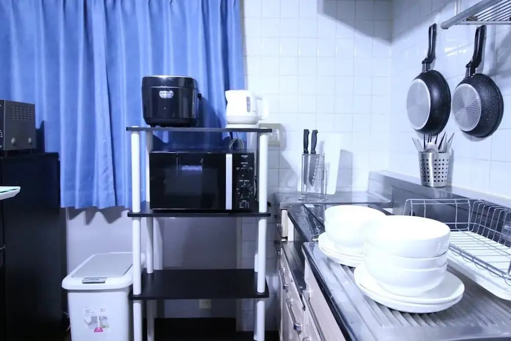 Grandtree_Sinagawa / Vacation Stay 52812 - photo 21