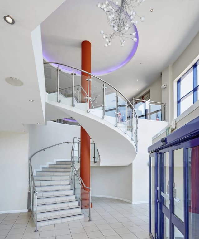 Premier Inn London Ilford - Newbury Park - photo 13