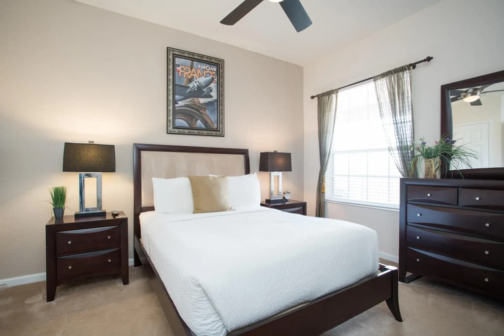 Penthouse Cabana - photo 1