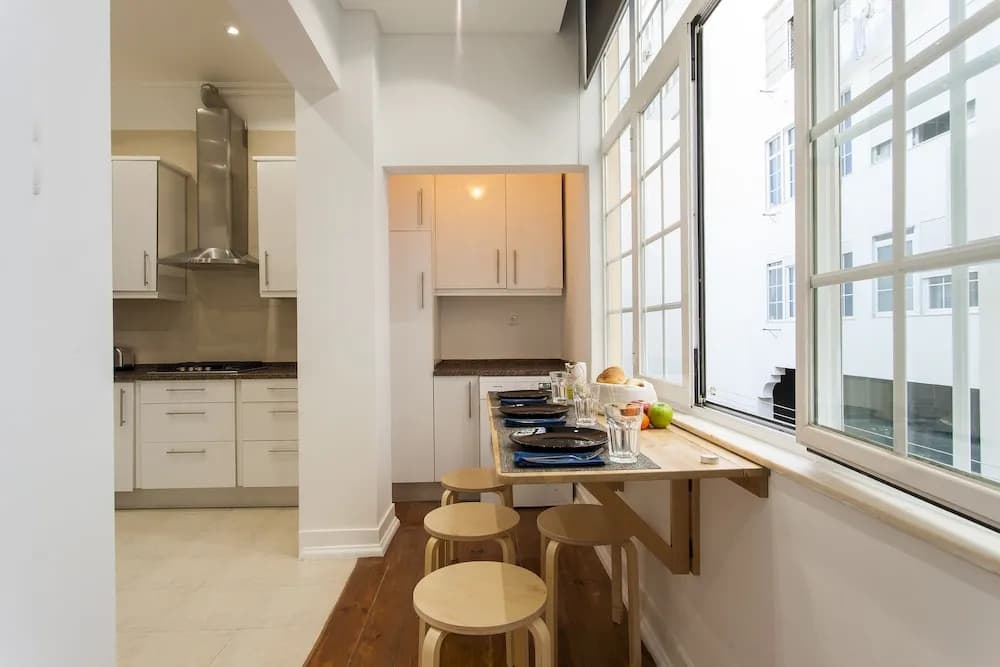 New Liberdade Apartment - photo 15