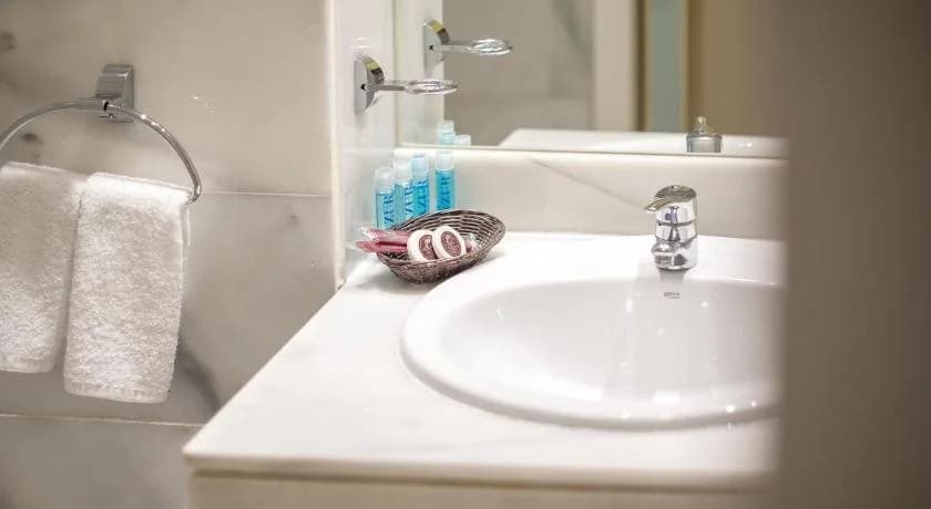 Hotel Concordy - photo 10