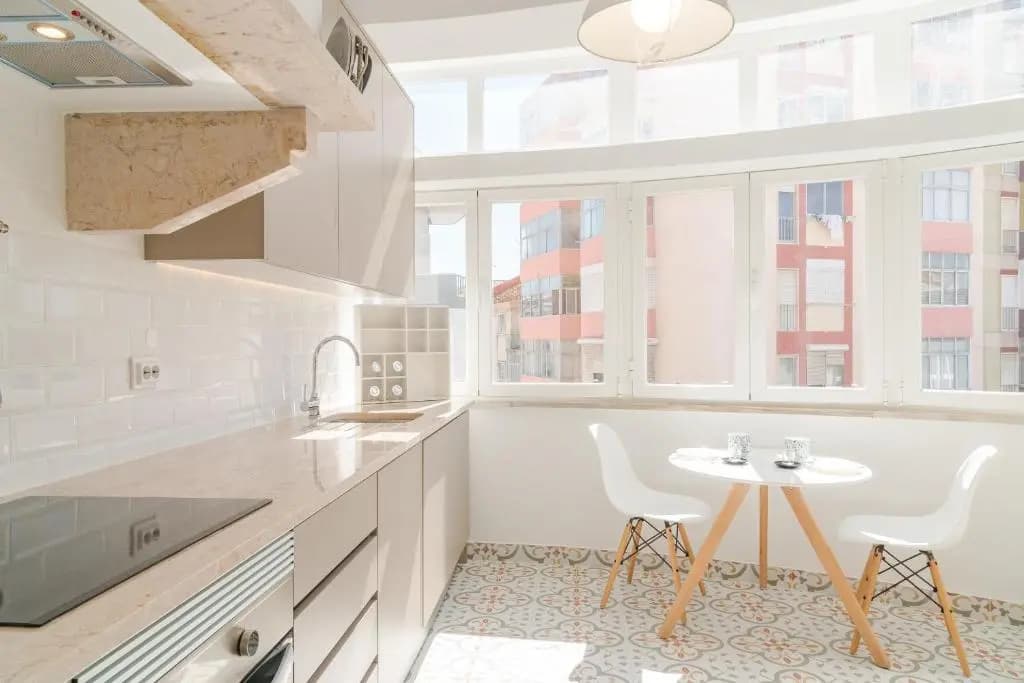 Belem Lisbon Apartment - photo 5