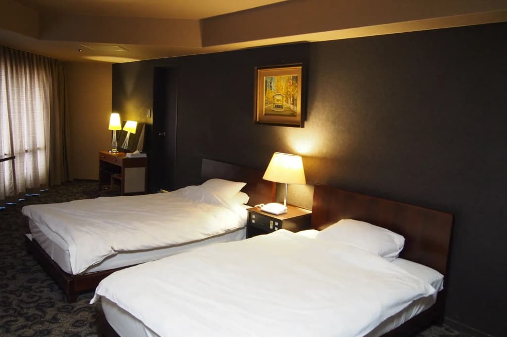 Hotel Ichiei - photo 4