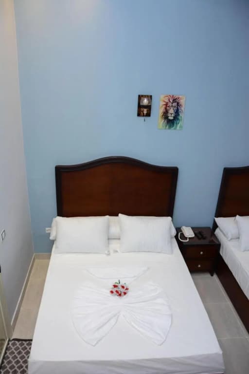 Victory Downtown Boutique Hotel - photo 21