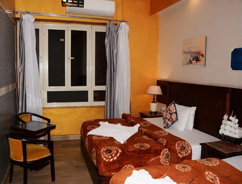 Cairo Dream Boutique Hotel - photo 4