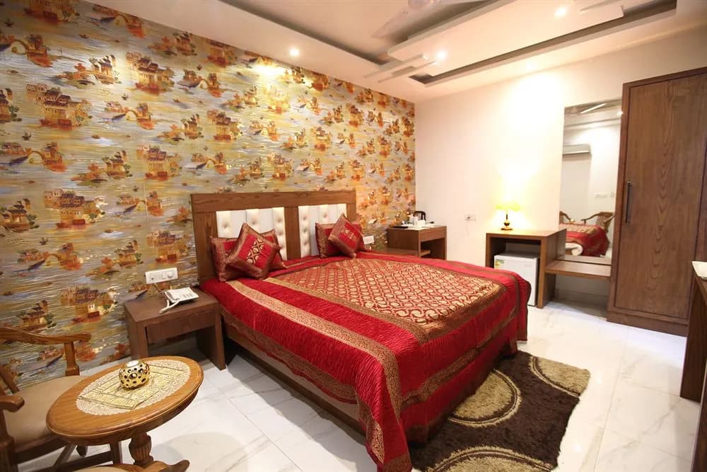 Hotel Excel Inn - photo 5