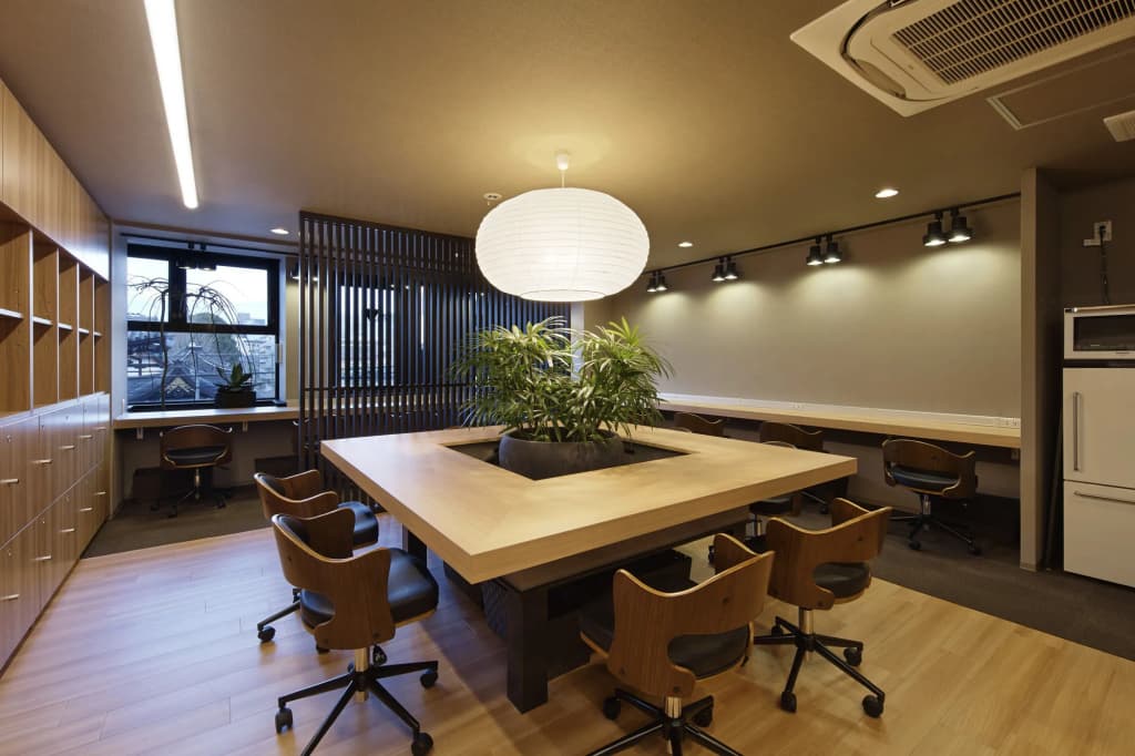 Kaede Guesthouse - photo 10