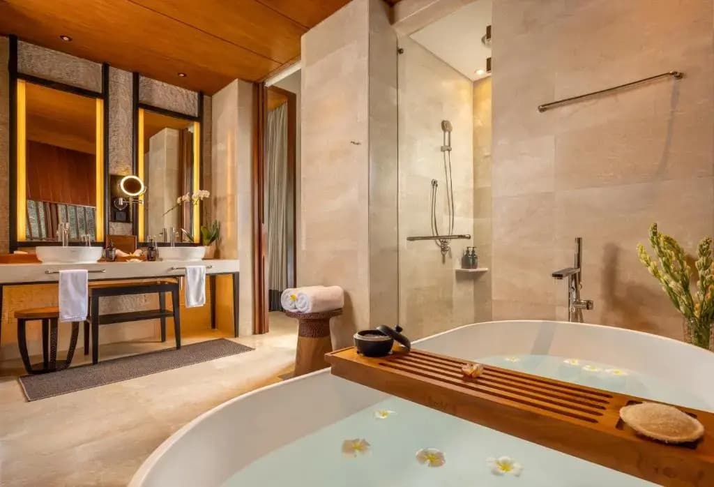 Impiana Private Villas Ubud - photo 10
