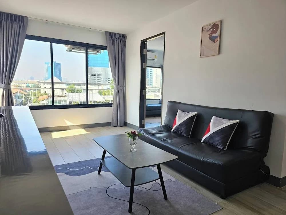 Area Place Hotel - photo 7