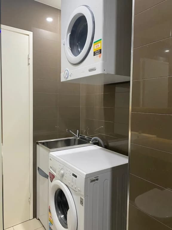 Sydney Central Apartments - photo 28