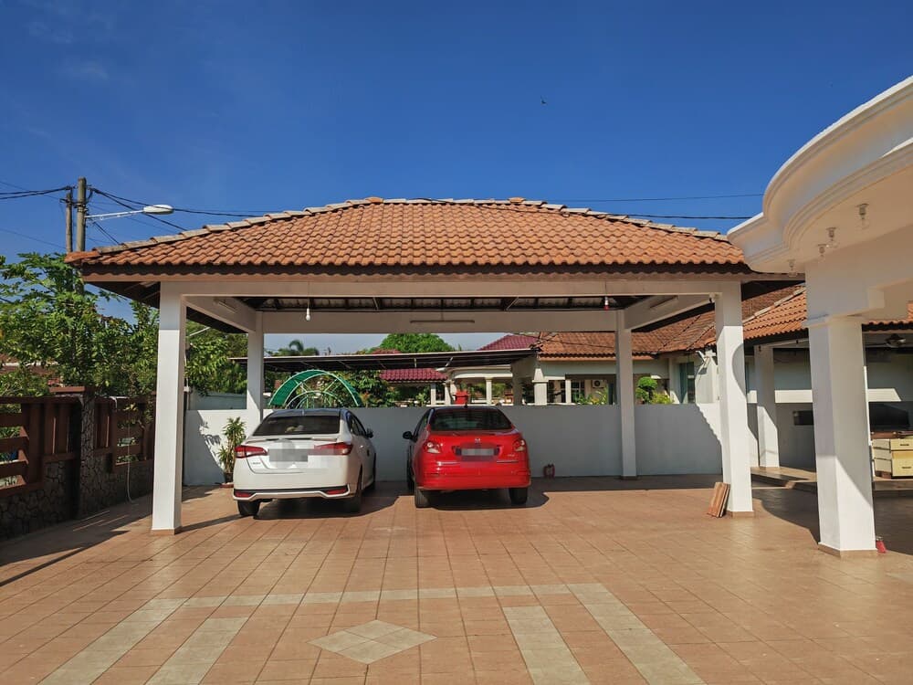 Padang Serai Deluxe Roomstay - photo 15