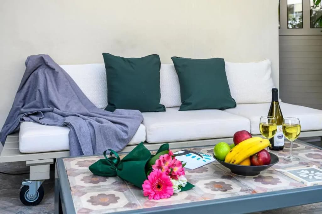 Hidesign Athens Luxury Apartments In Kolonaki - photo 2