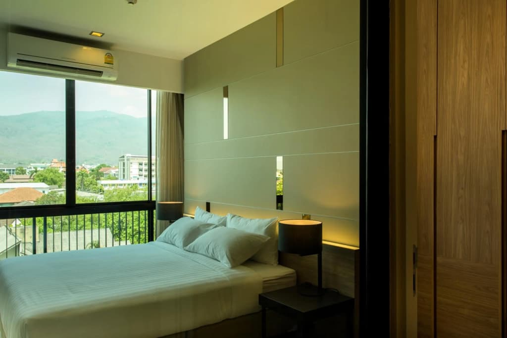 Hyde Park Chiangmai - photo 42